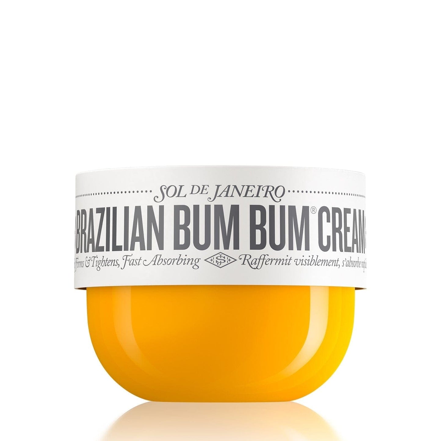 Brazilian Bum Bum Cream – Fast Absorbing Body Firming Lotion for Soft, Glowing Skinwith Long-Lasting Scent