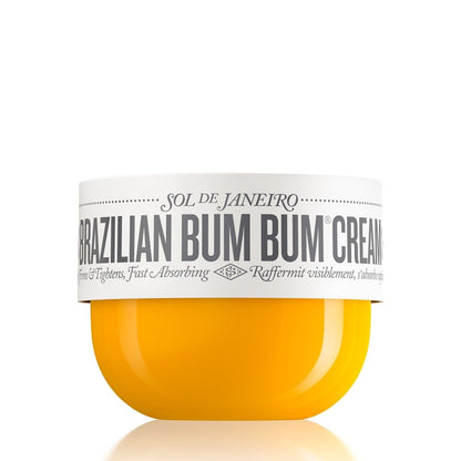 Brazilian Bum Bum Cream – Fast Absorbing Body Firming Lotion for Soft, Glowing Skinwith Long-Lasting Scent