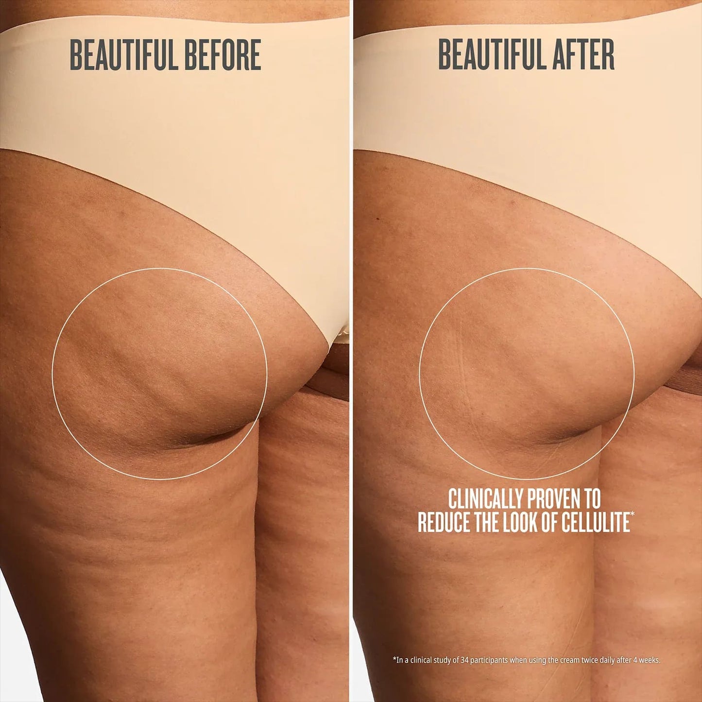 Brazilian Bum Bum Cream – Fast Absorbing Body Firming Lotion for Soft, Glowing Skinwith Long-Lasting Scent