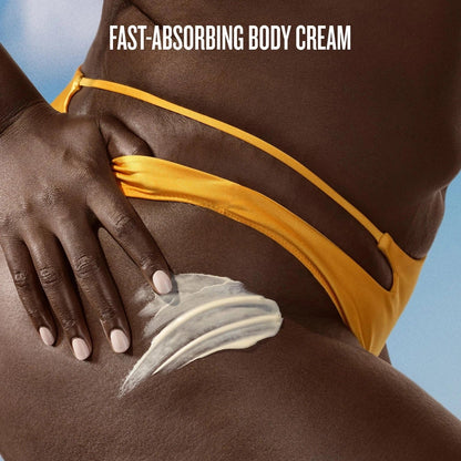 Brazilian Bum Bum Cream – Fast Absorbing Body Firming Lotion for Soft, Glowing Skinwith Long-Lasting Scent